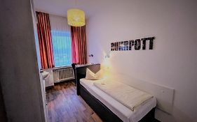 Arena Hotel
